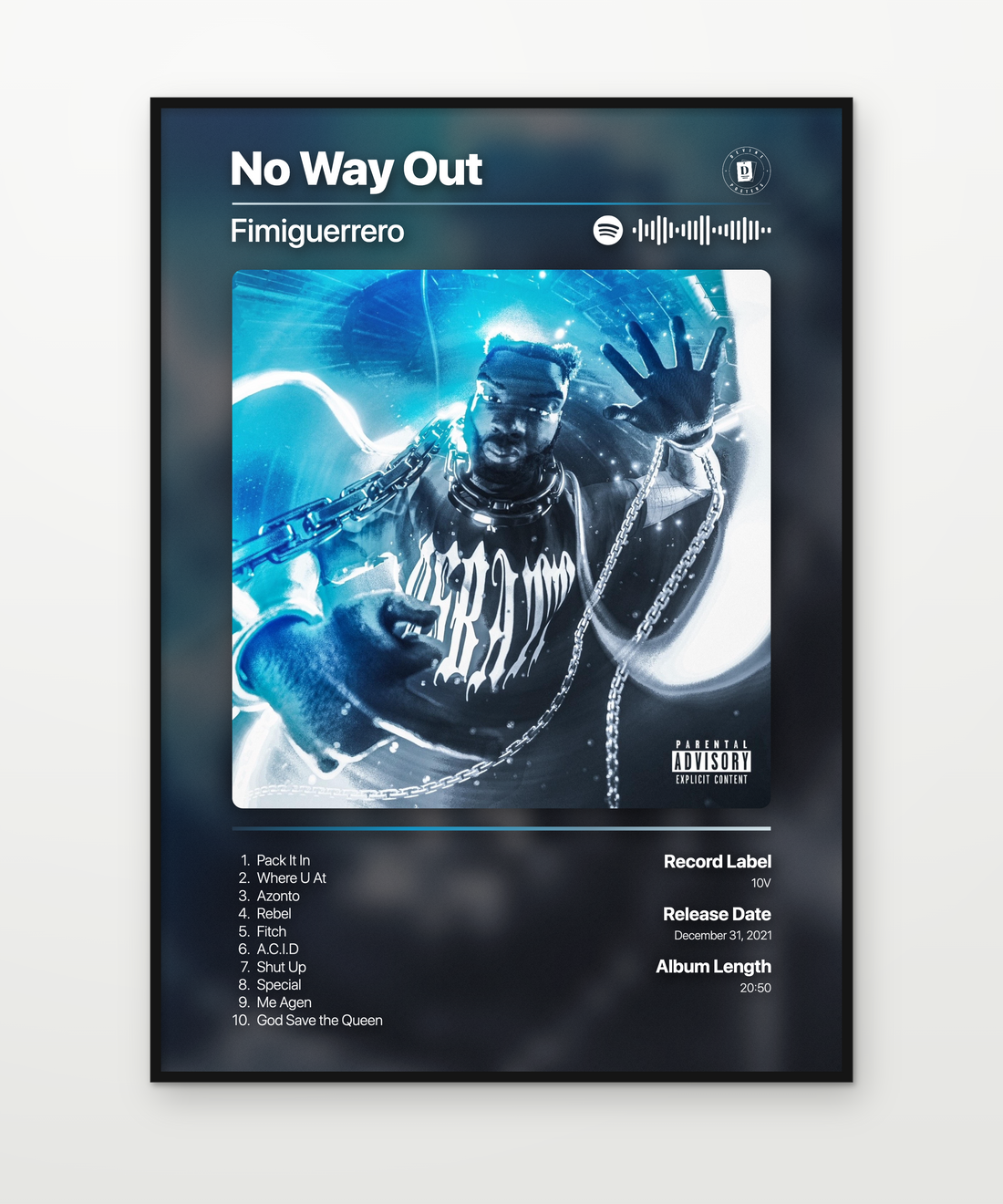 Fimiguerrero No Way Out