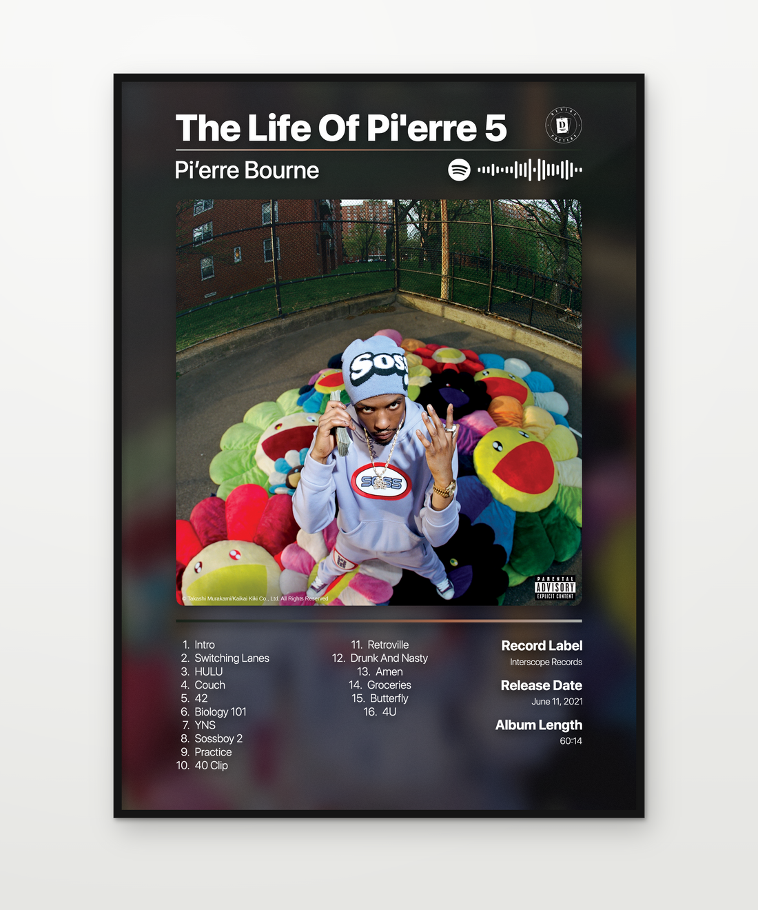 Pierre Bourne The Life Of Pierre 5