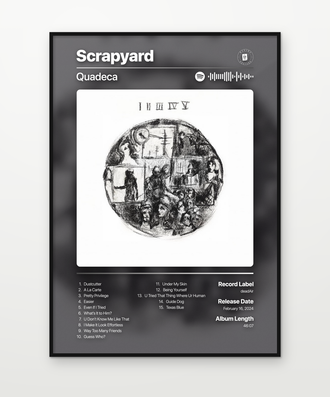 Quadeca Scrapyard