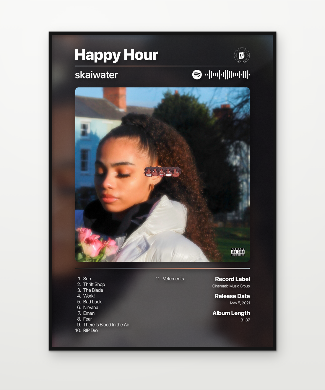 skaiwater Happy Hour