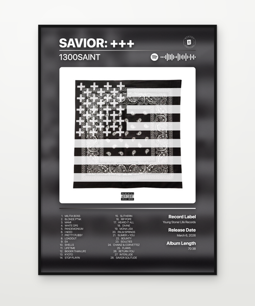 1300SAINT SAVIOR