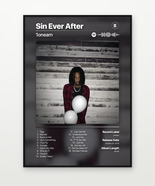 1oneam Sin Ever After
