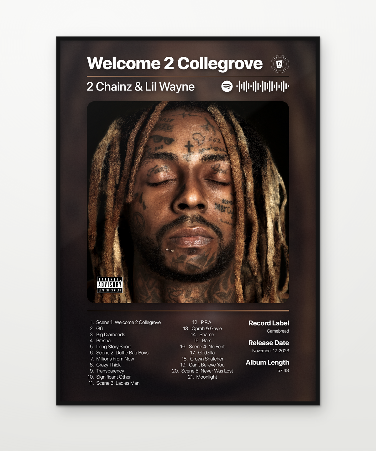 Lil Wayne Posters