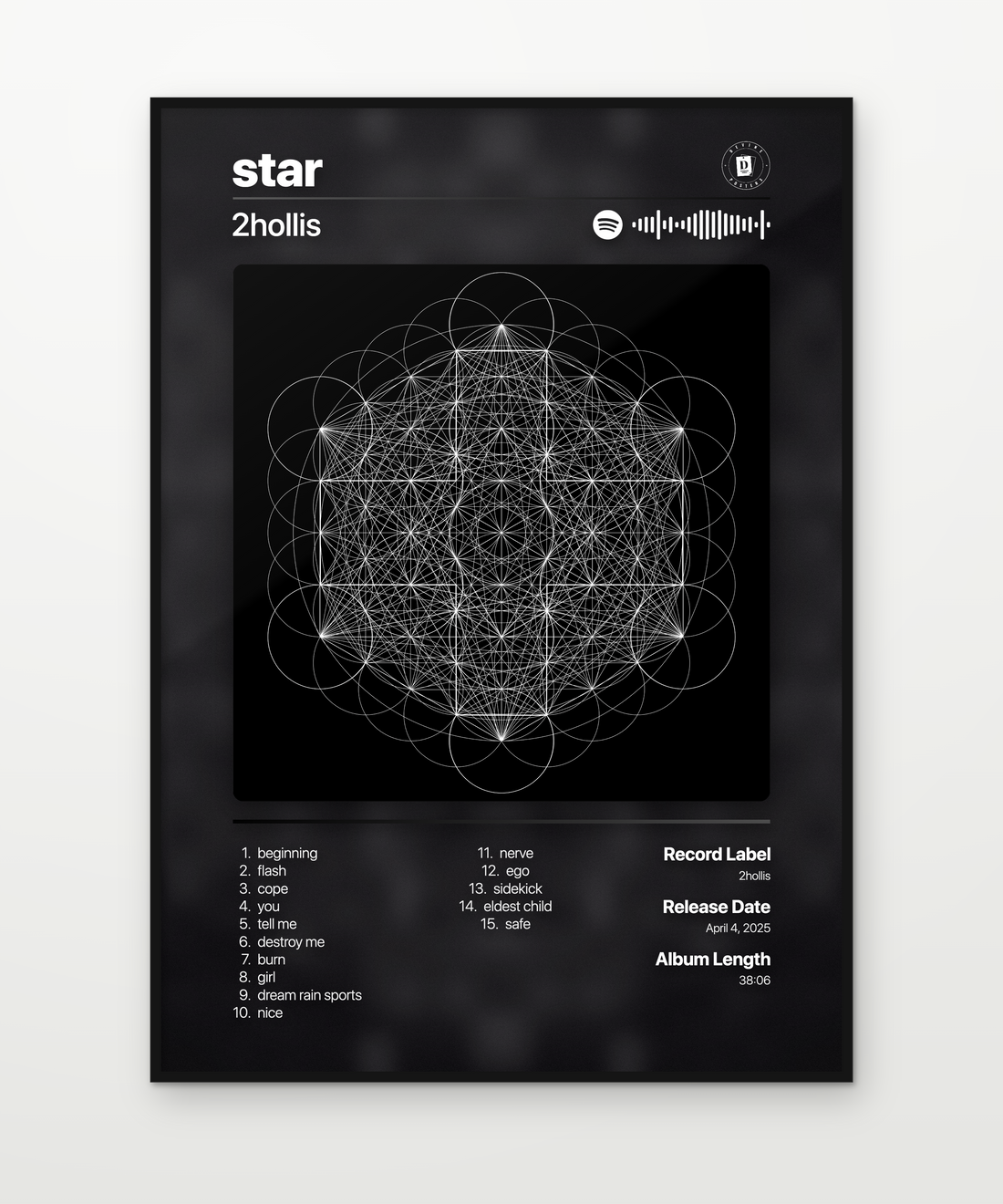 2hollis star