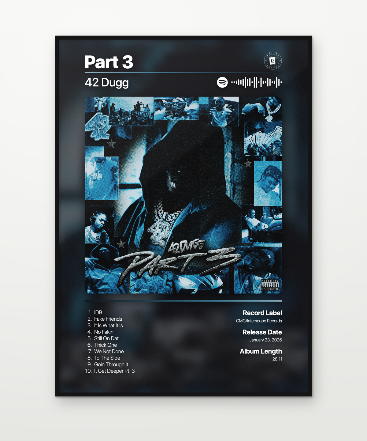 42 Dugg Part 3