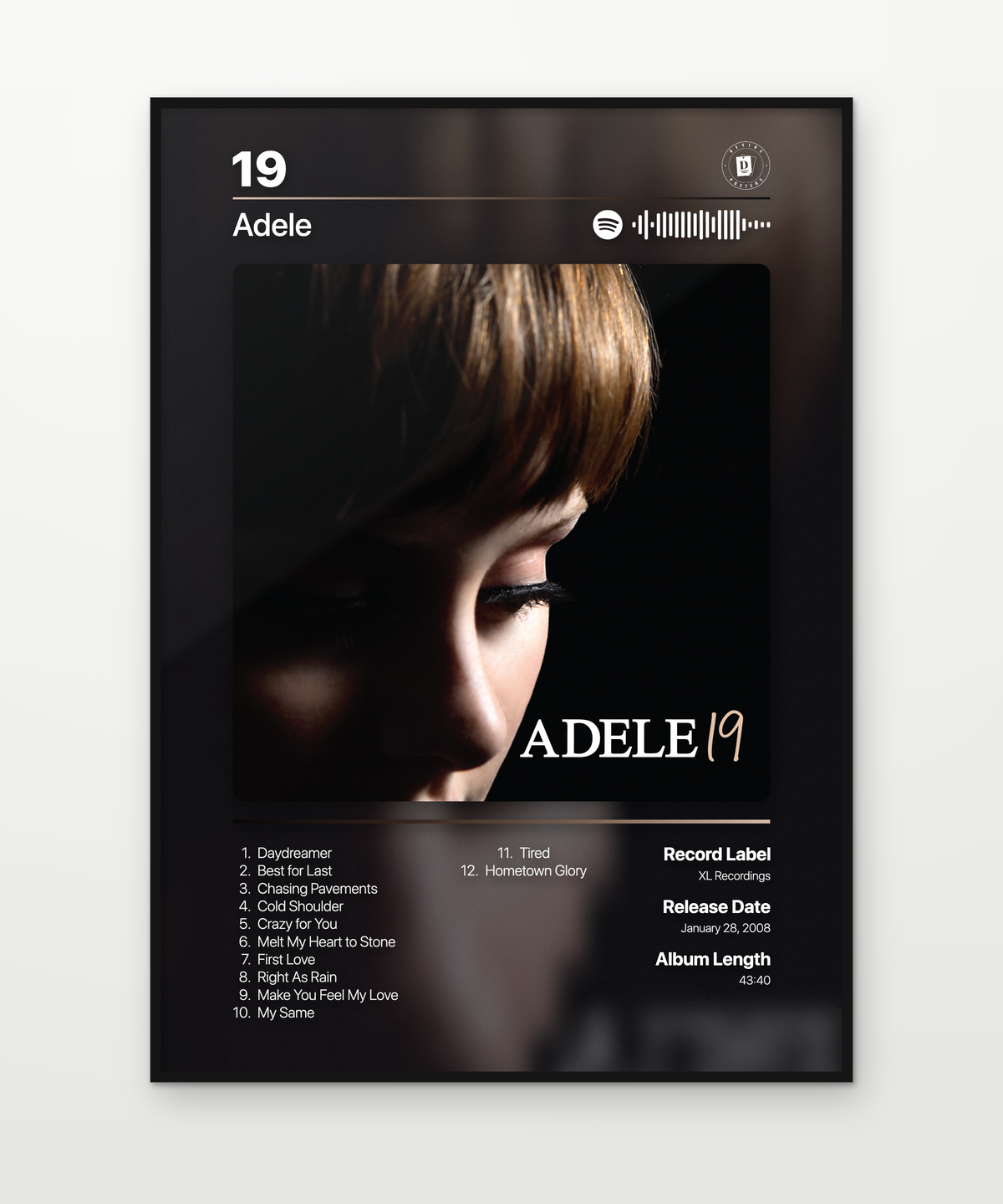 Adele 19