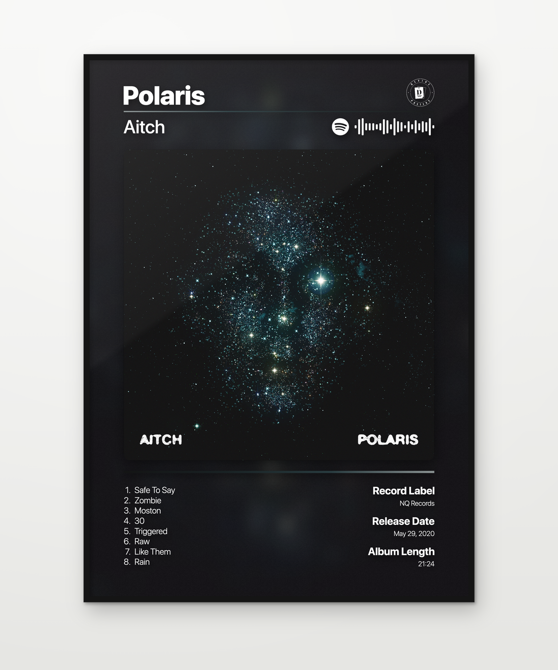 Aitch Polaris