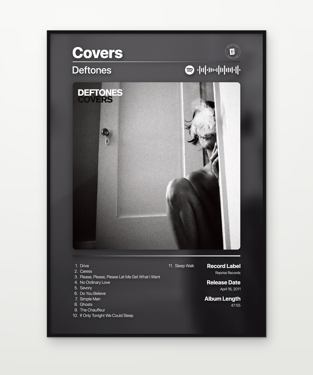 Deftones Covers