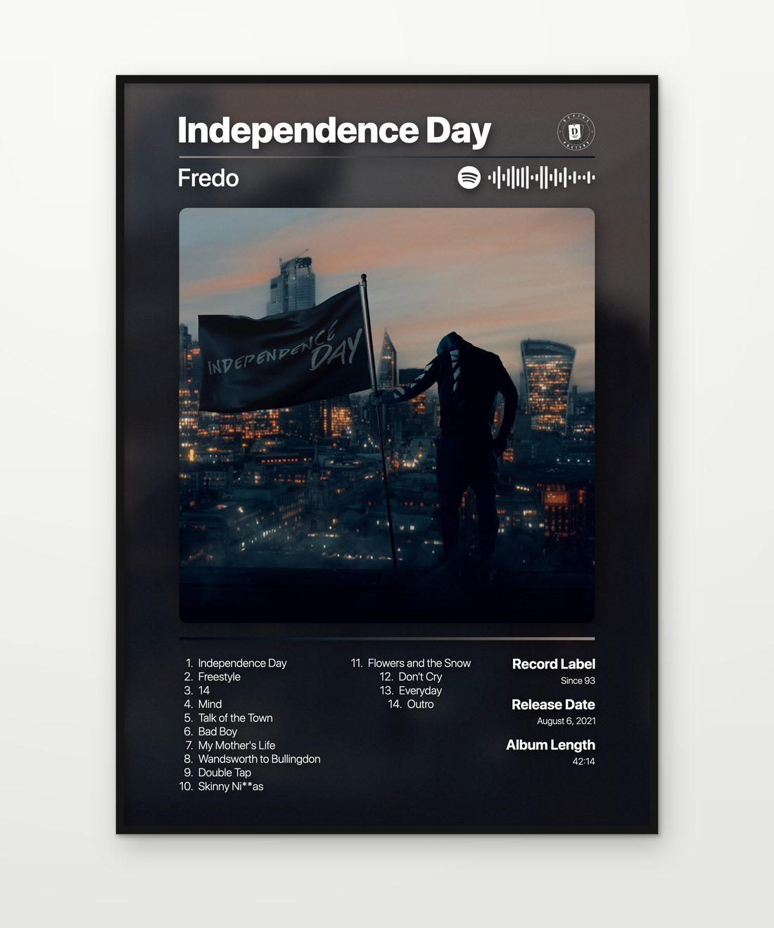 Fredo Independence Day