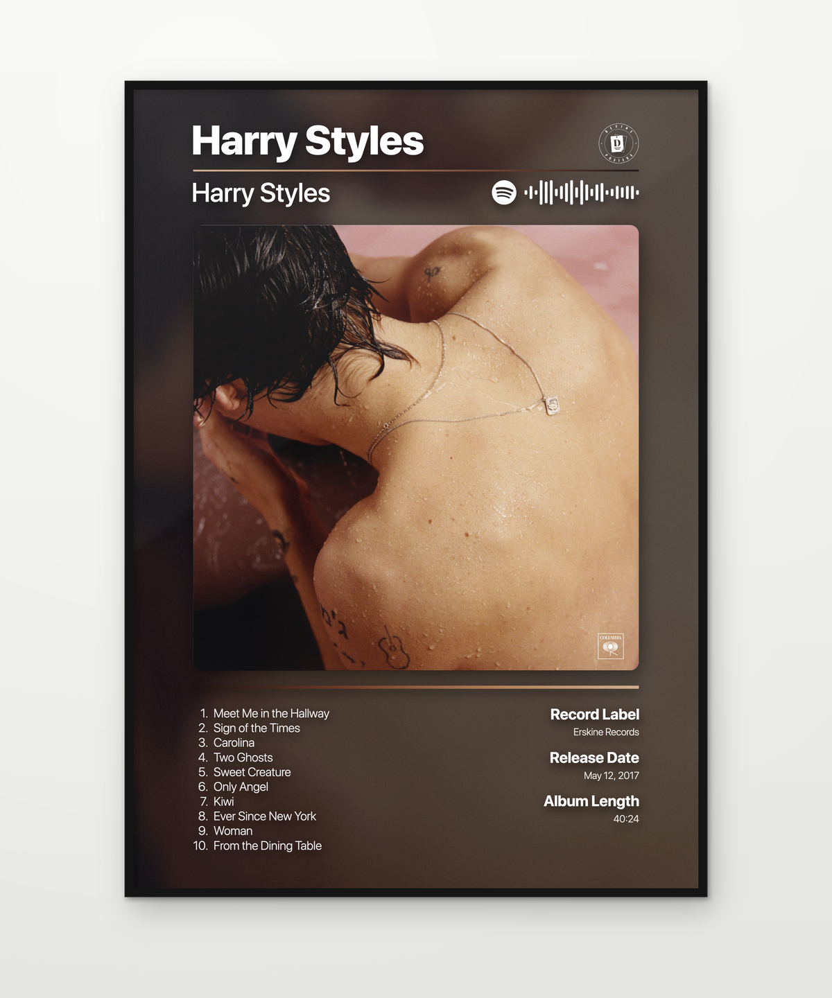 Harry Styles Harry Styles