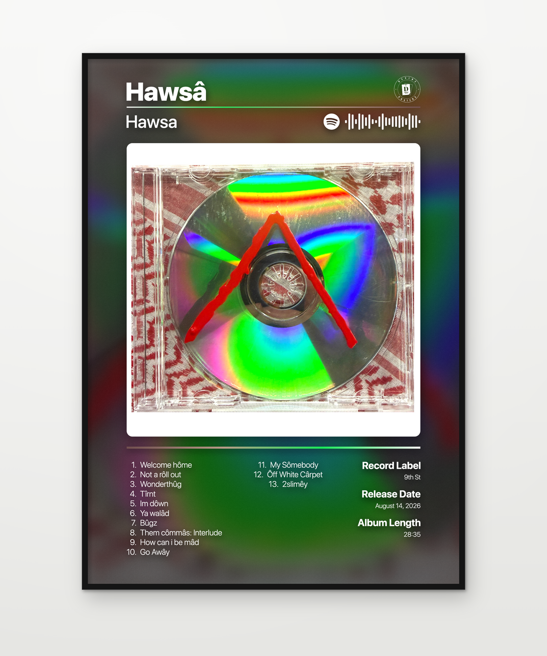 Hawsa Hawsâ