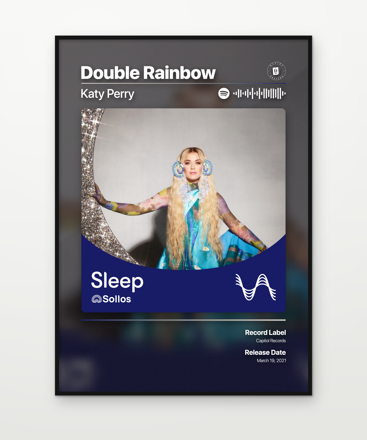 Katy Perry Posters