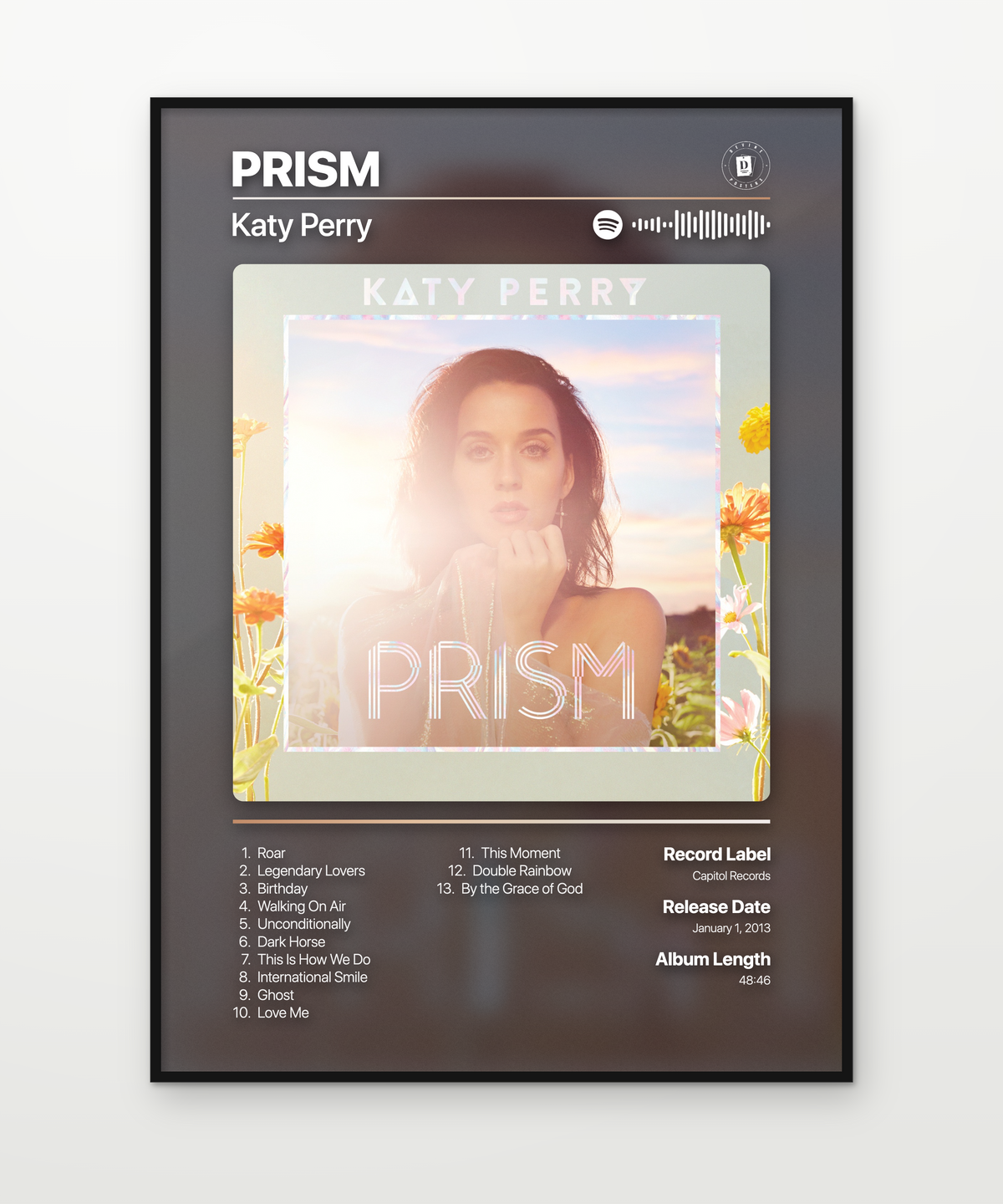 Katy Perry Posters