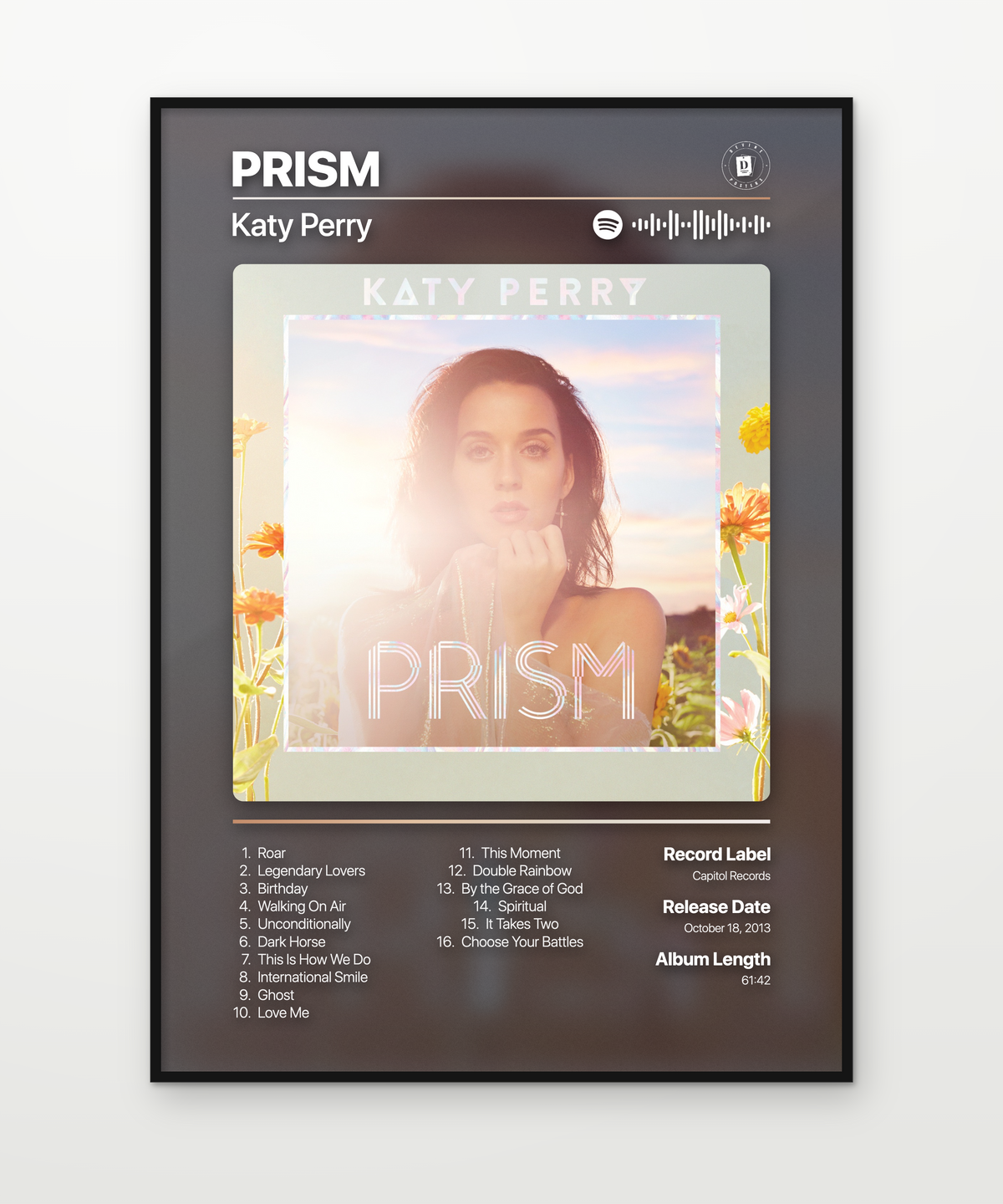 Katy Perry Posters