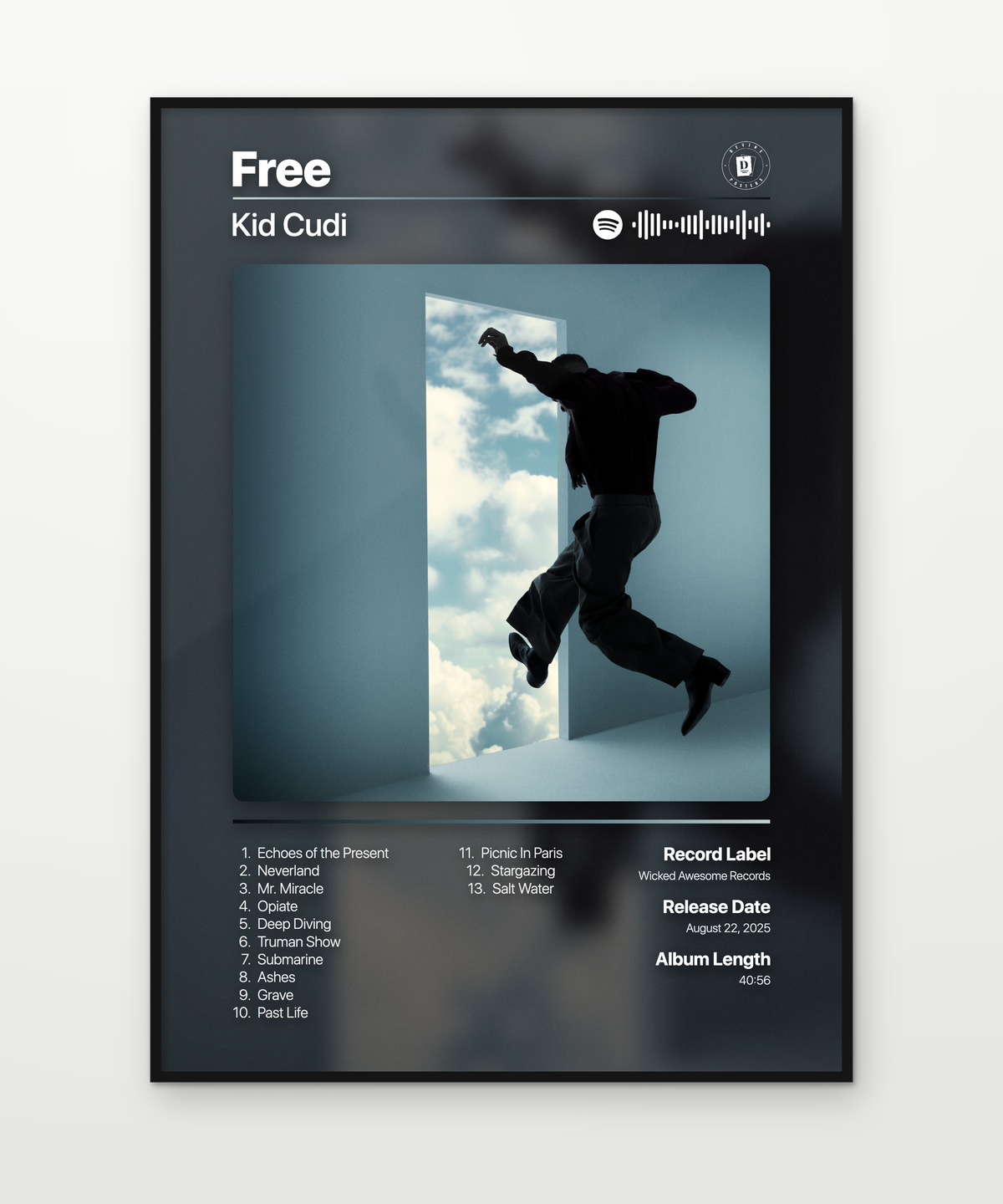 Kid Cudi Free