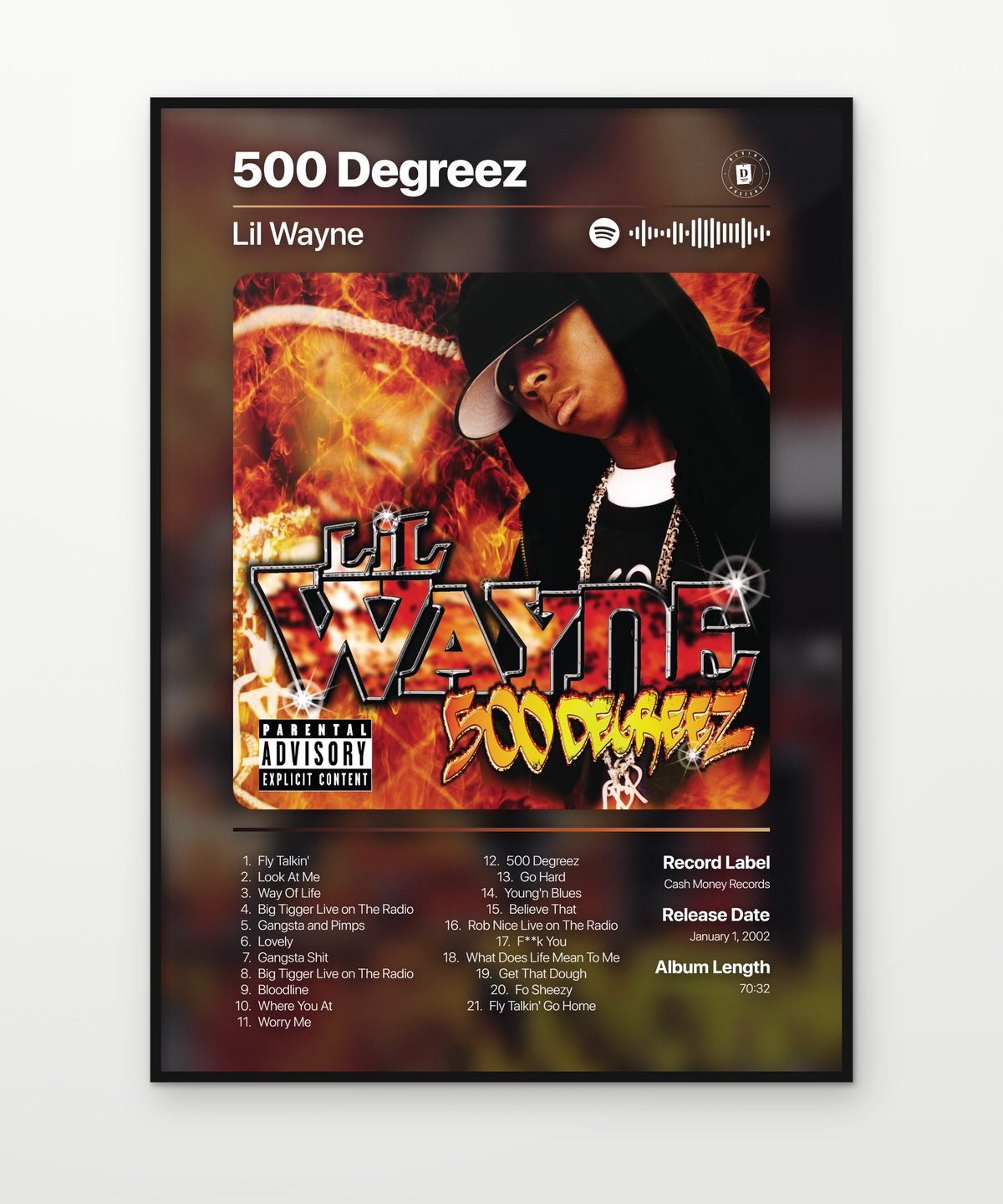 Lil Wayne Posters