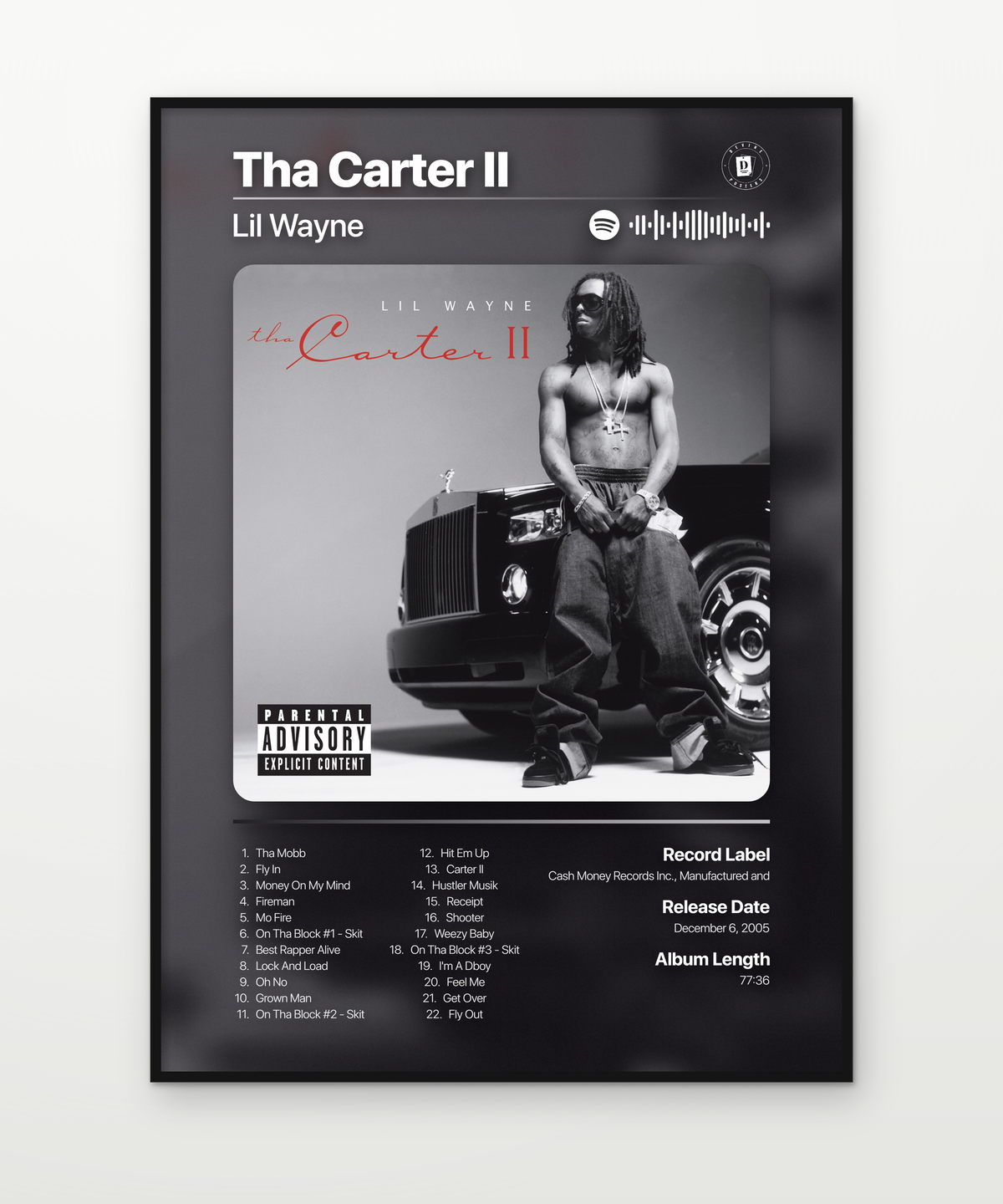 Lil Wayne Posters