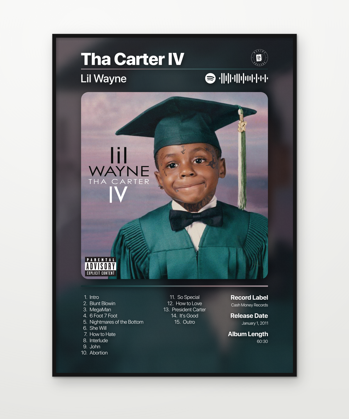 Lil Wayne Posters