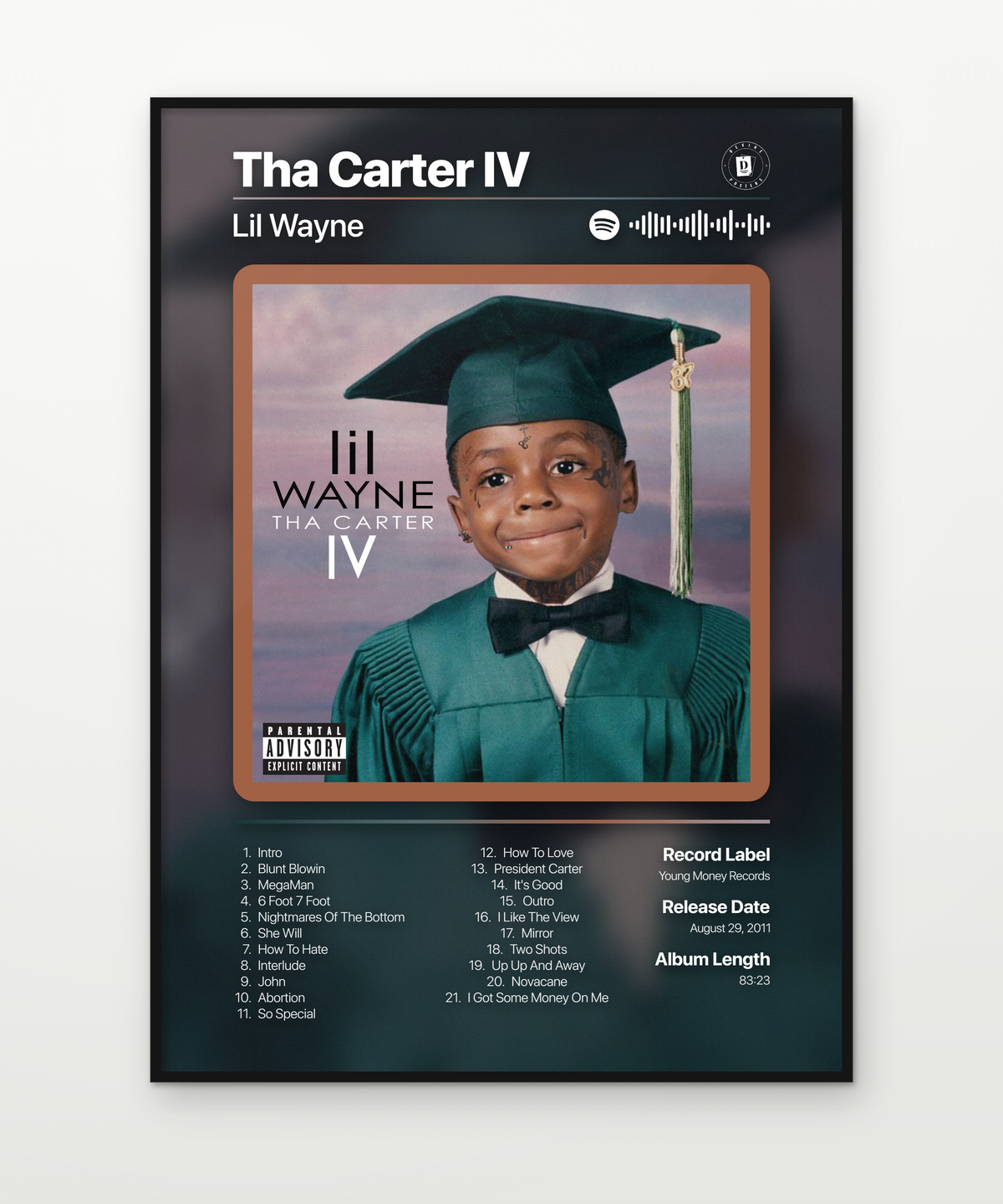 Lil Wayne Posters