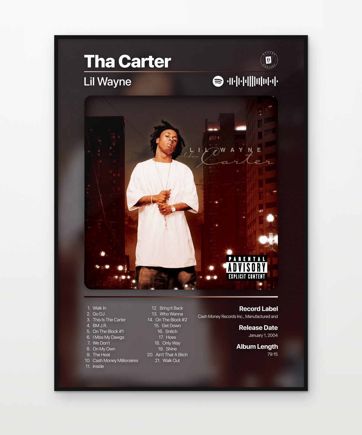 Lil Wayne Posters