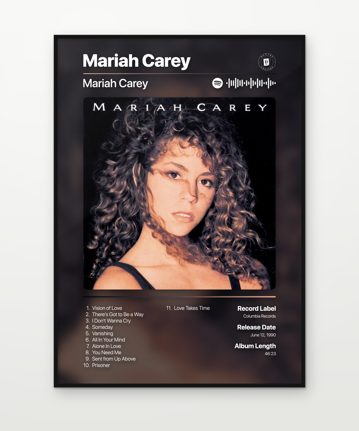 Mariah Carey Mariah Carey