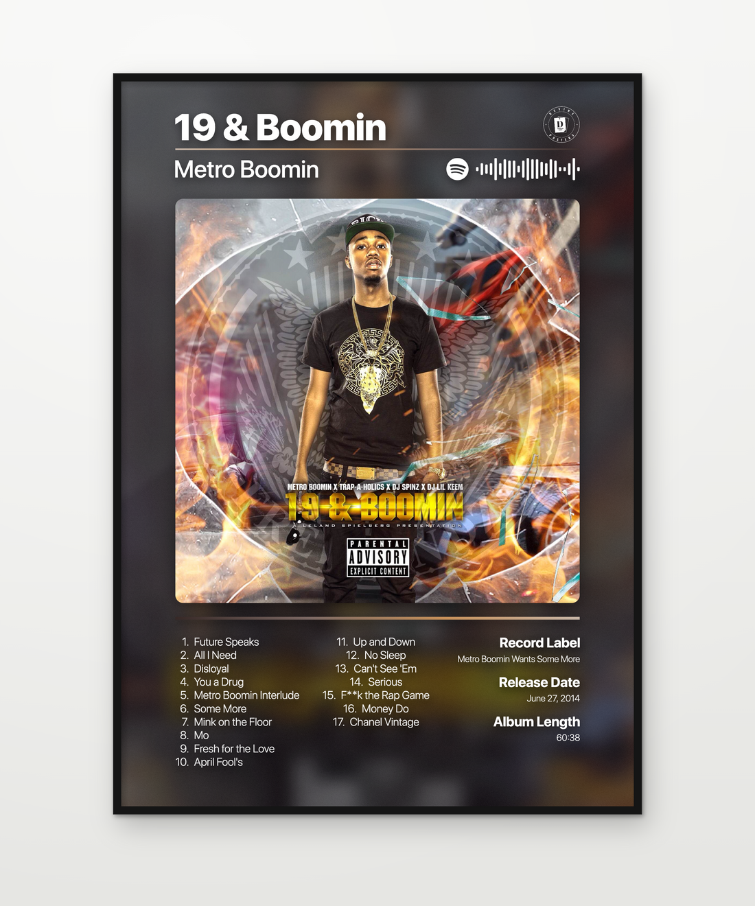 Metro Boomin 19 Boomin