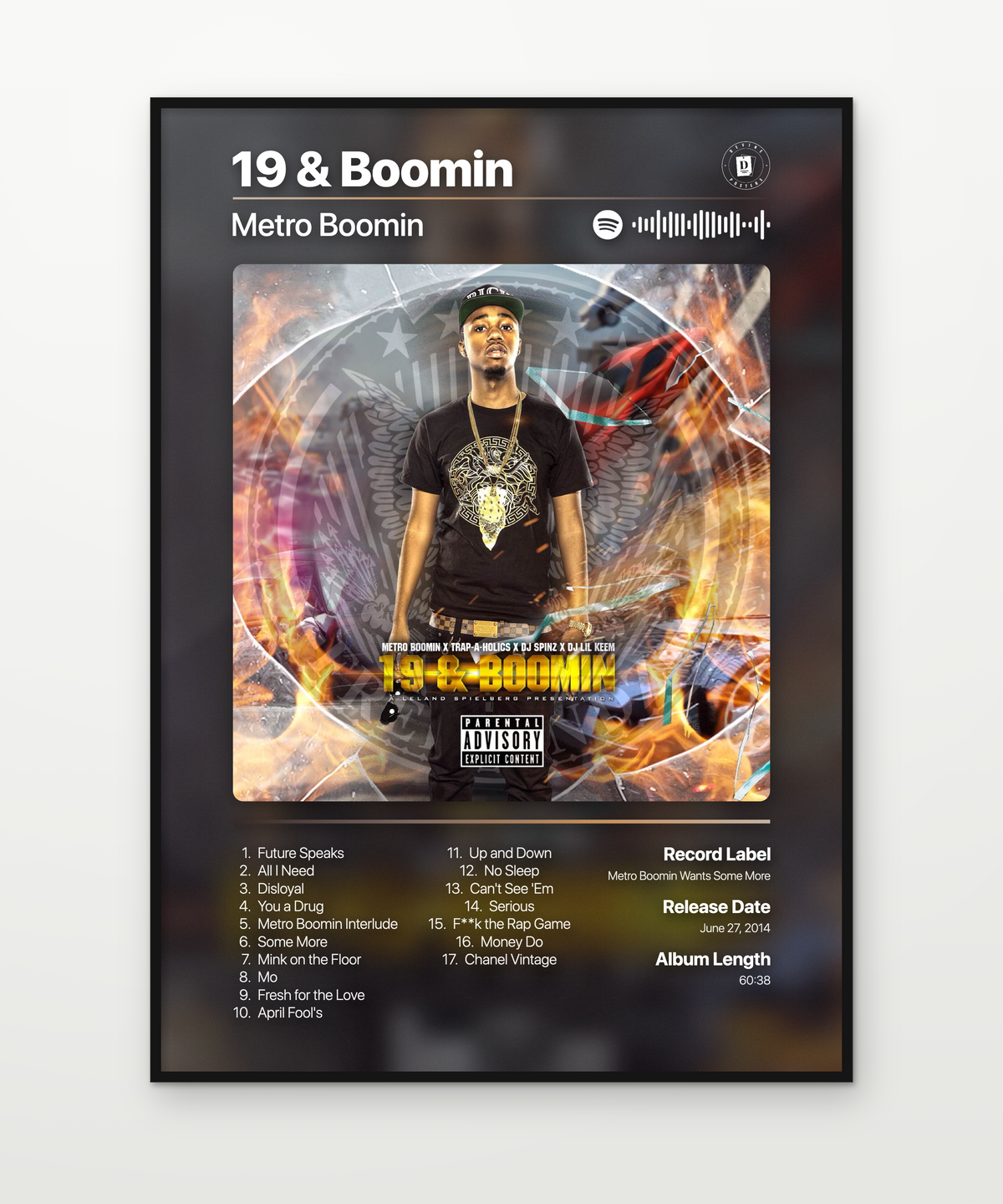 Metro Boomin 19 Boomin