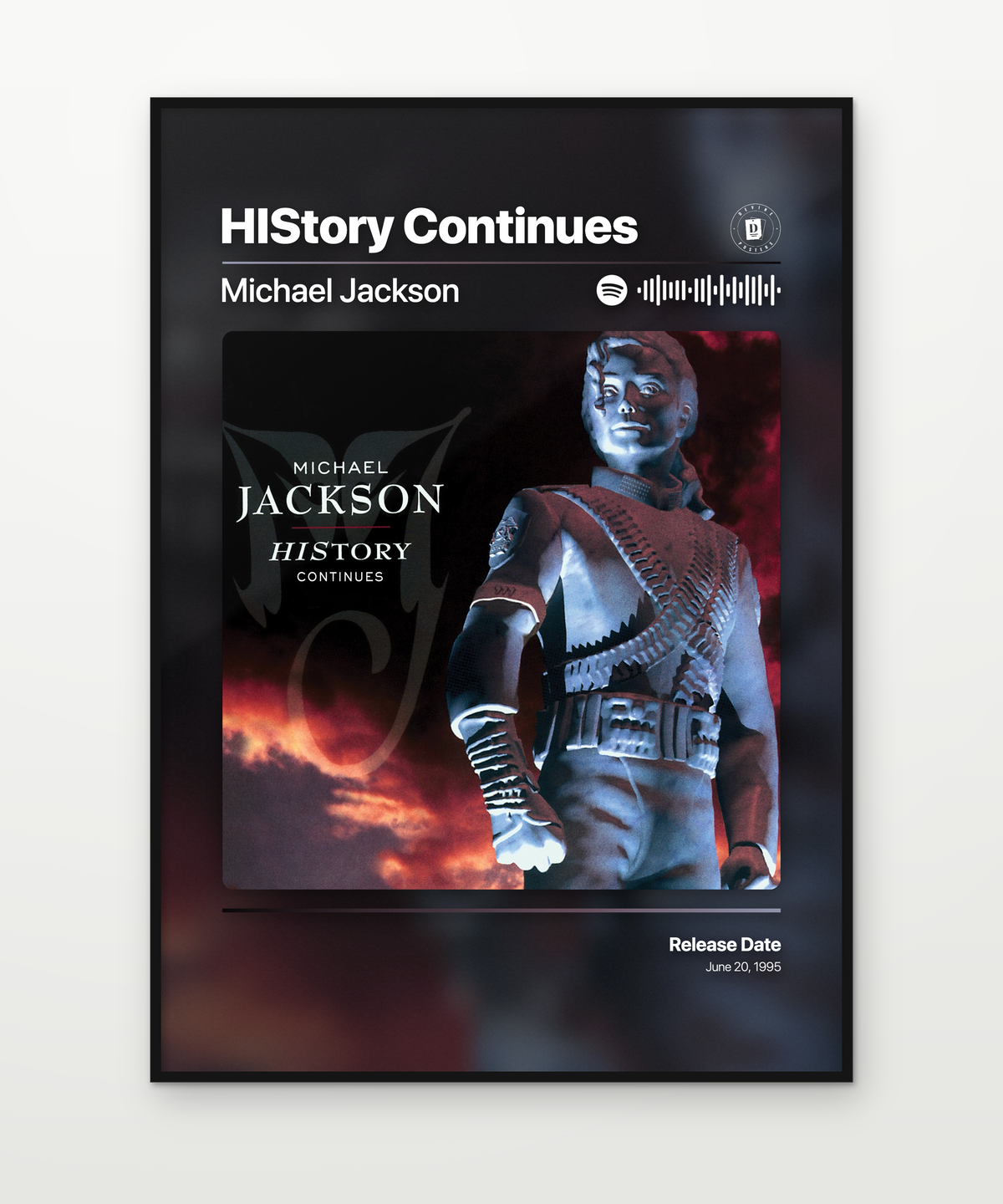 Michael Jackson Posters