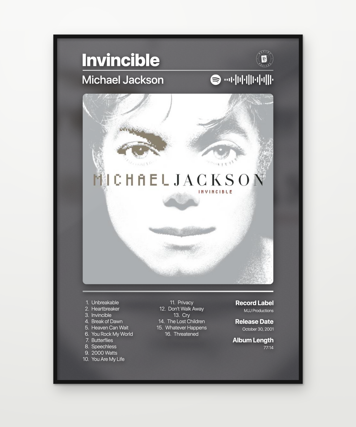 Michael Jackson Posters