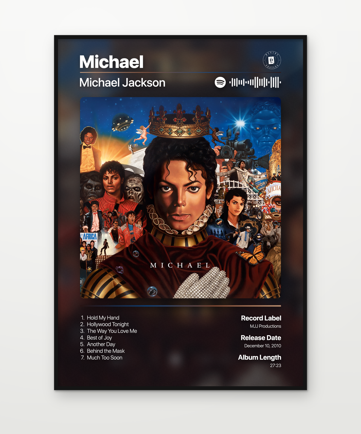 Michael Jackson Posters