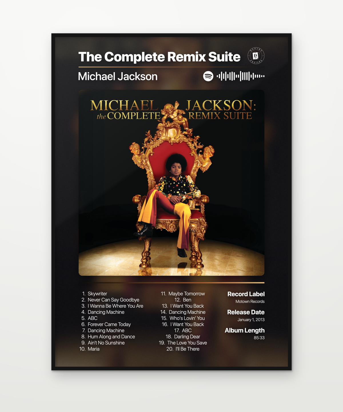 Michael Jackson Posters