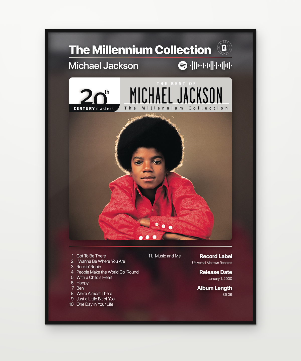 Michael Jackson Posters
