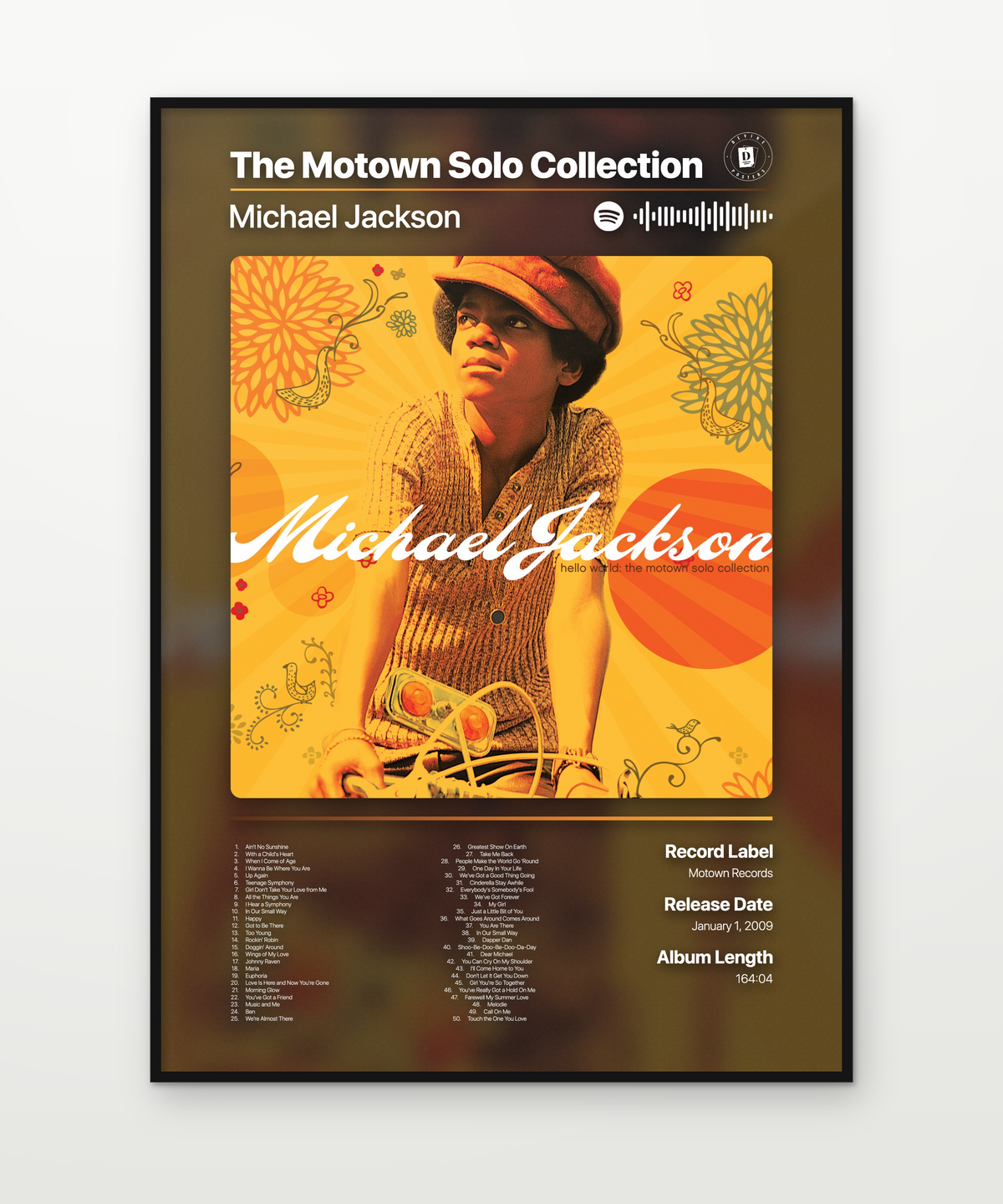 Michael Jackson Posters