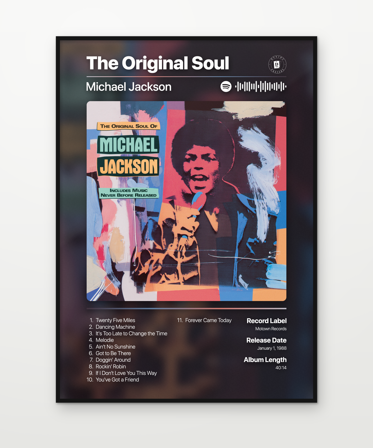 Michael Jackson Posters