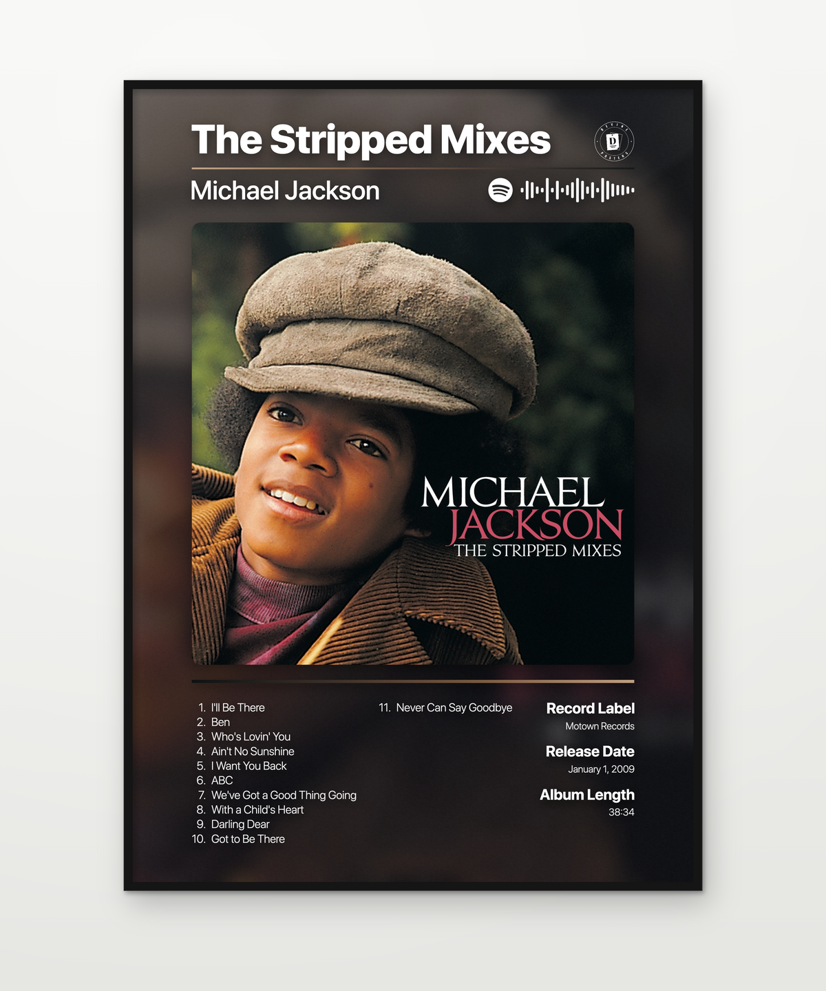Michael Jackson Posters