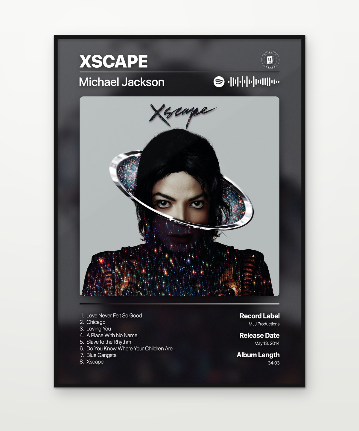 Michael Jackson Posters