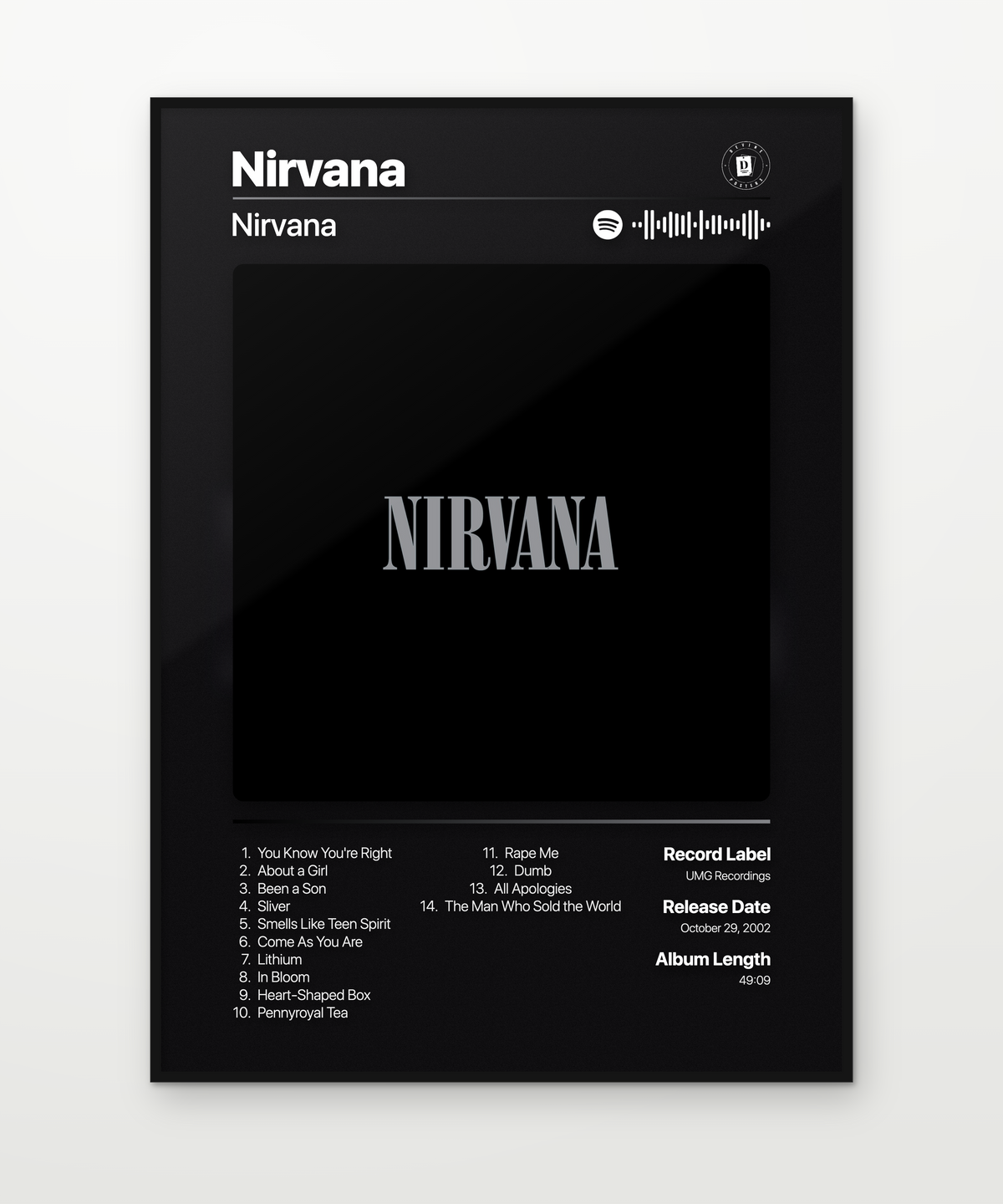 Nirvana Nirvana