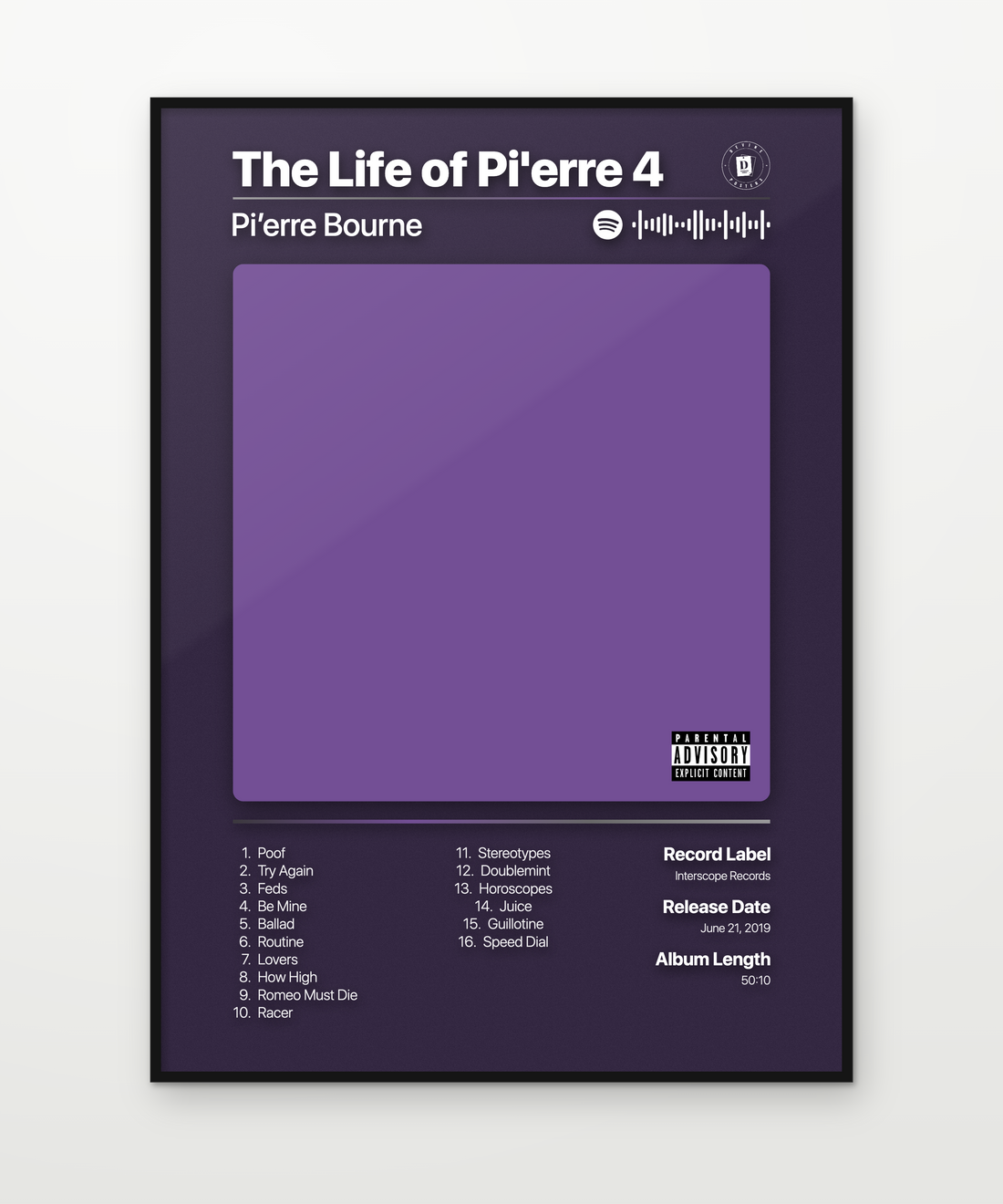Pierre Bourne The Life of Pierre 4