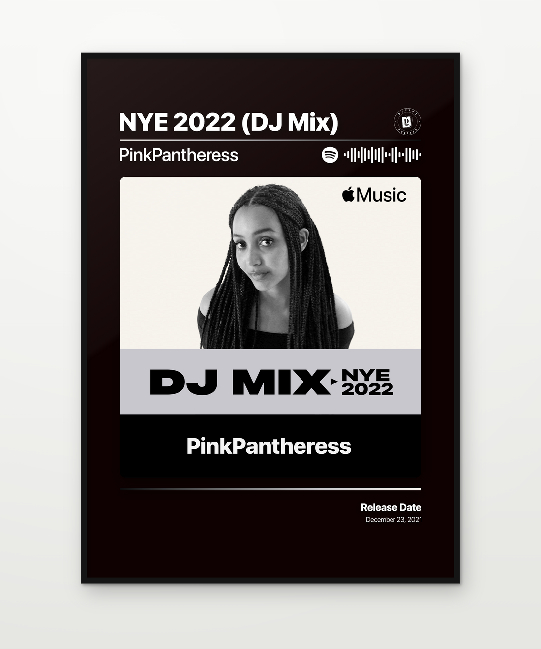 PinkPantheress NYE 2022 DJ Mix