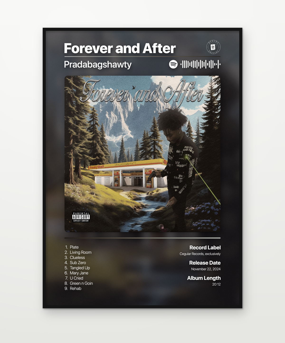 Pradabagshawty Forever and After