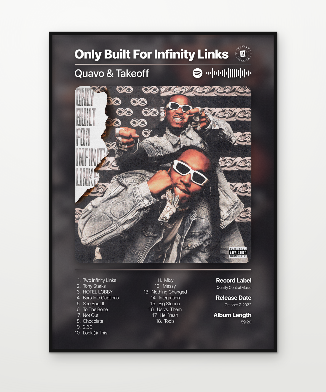 Quavo Posters