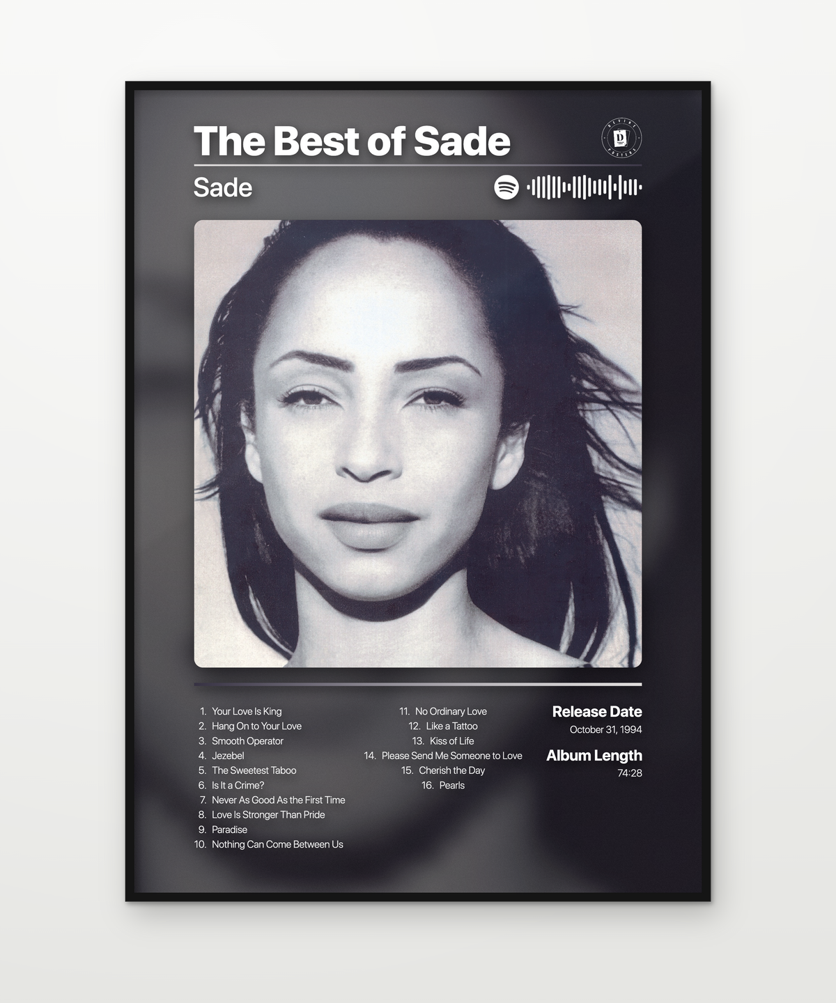 Sade The Best of Sade
