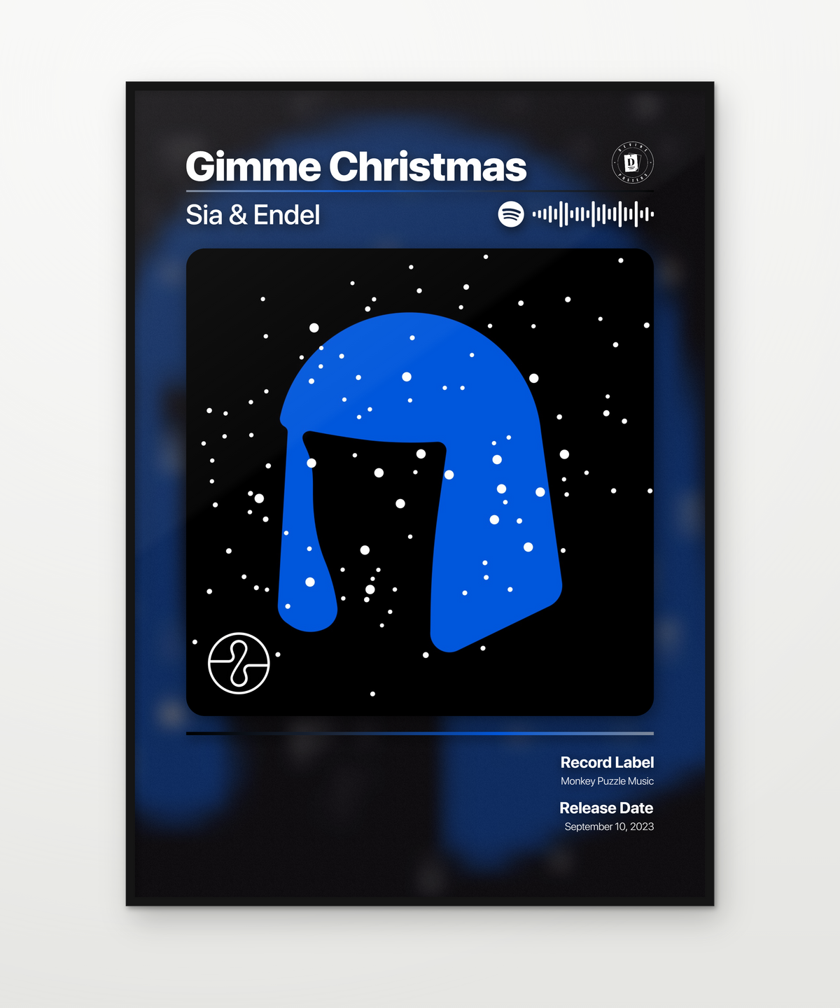 Sia Posters