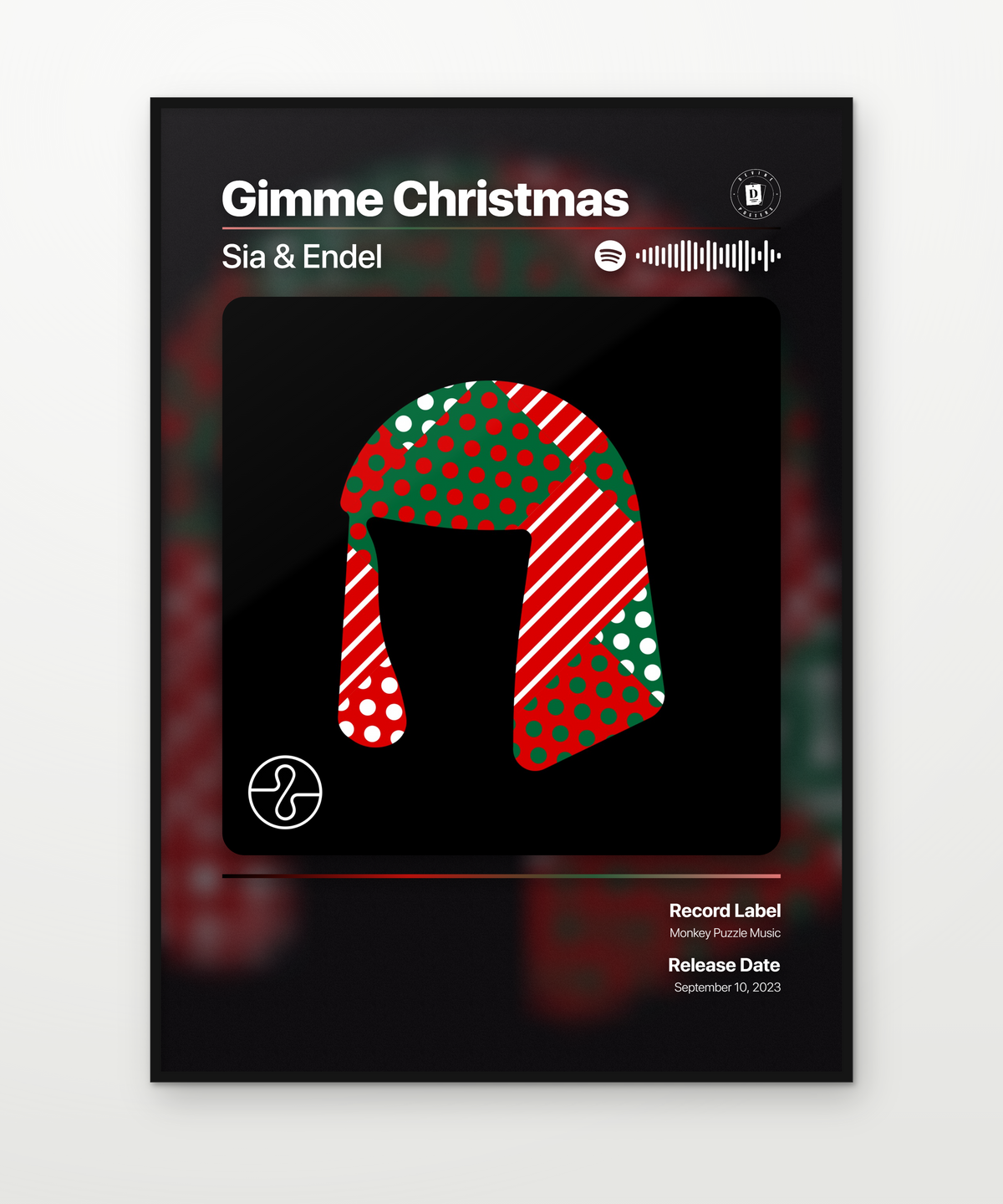 Sia Posters