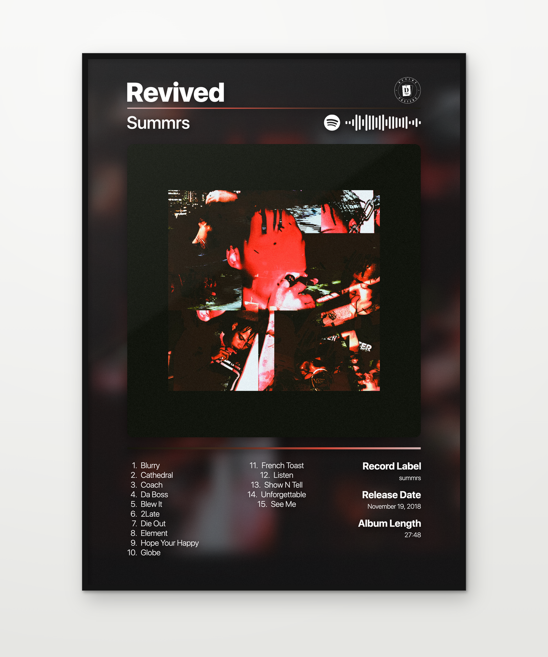 Summrs Revived