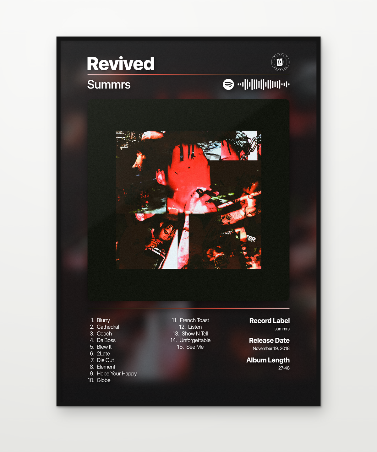 Summrs Revived