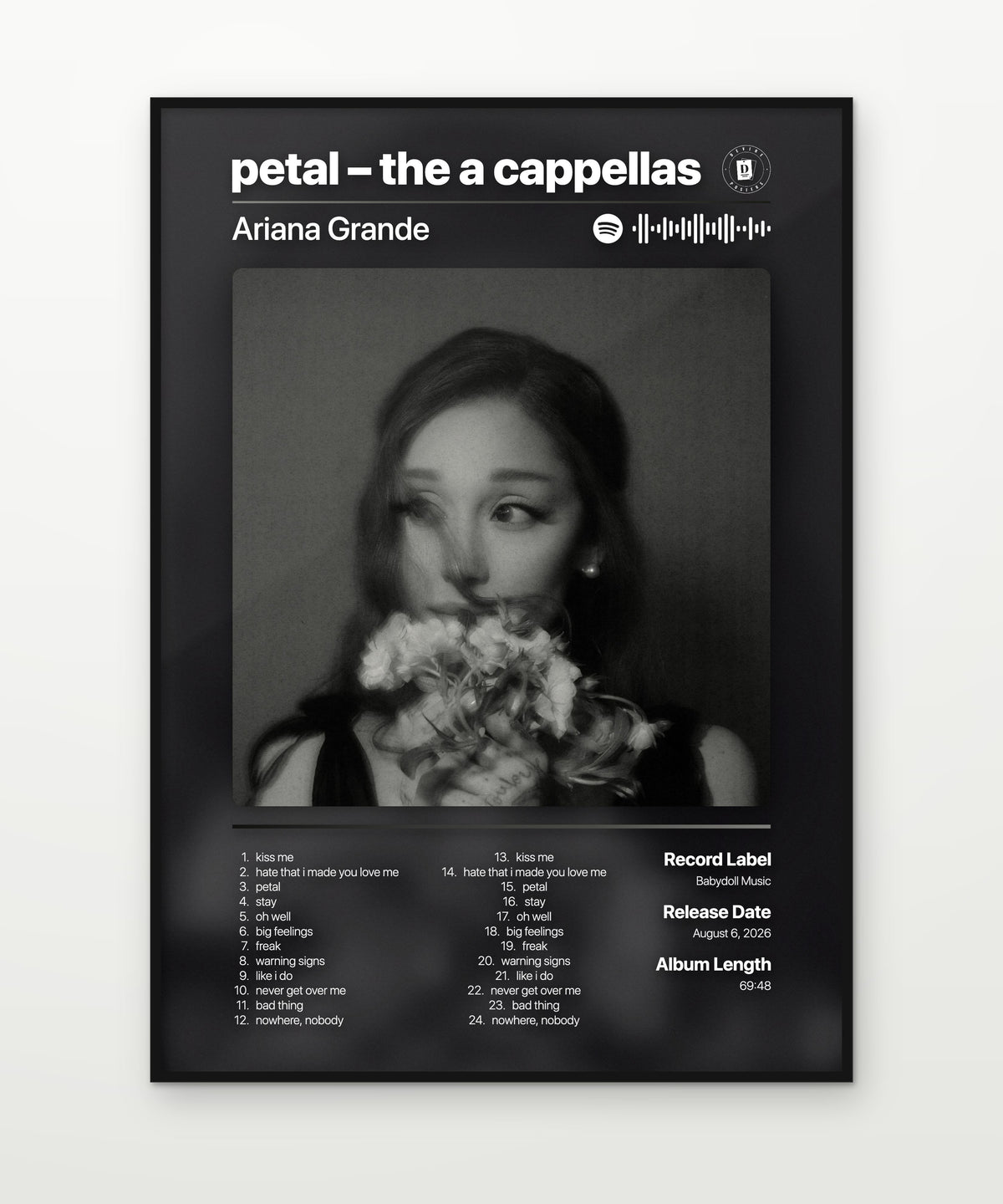 Ariana Grande Posters