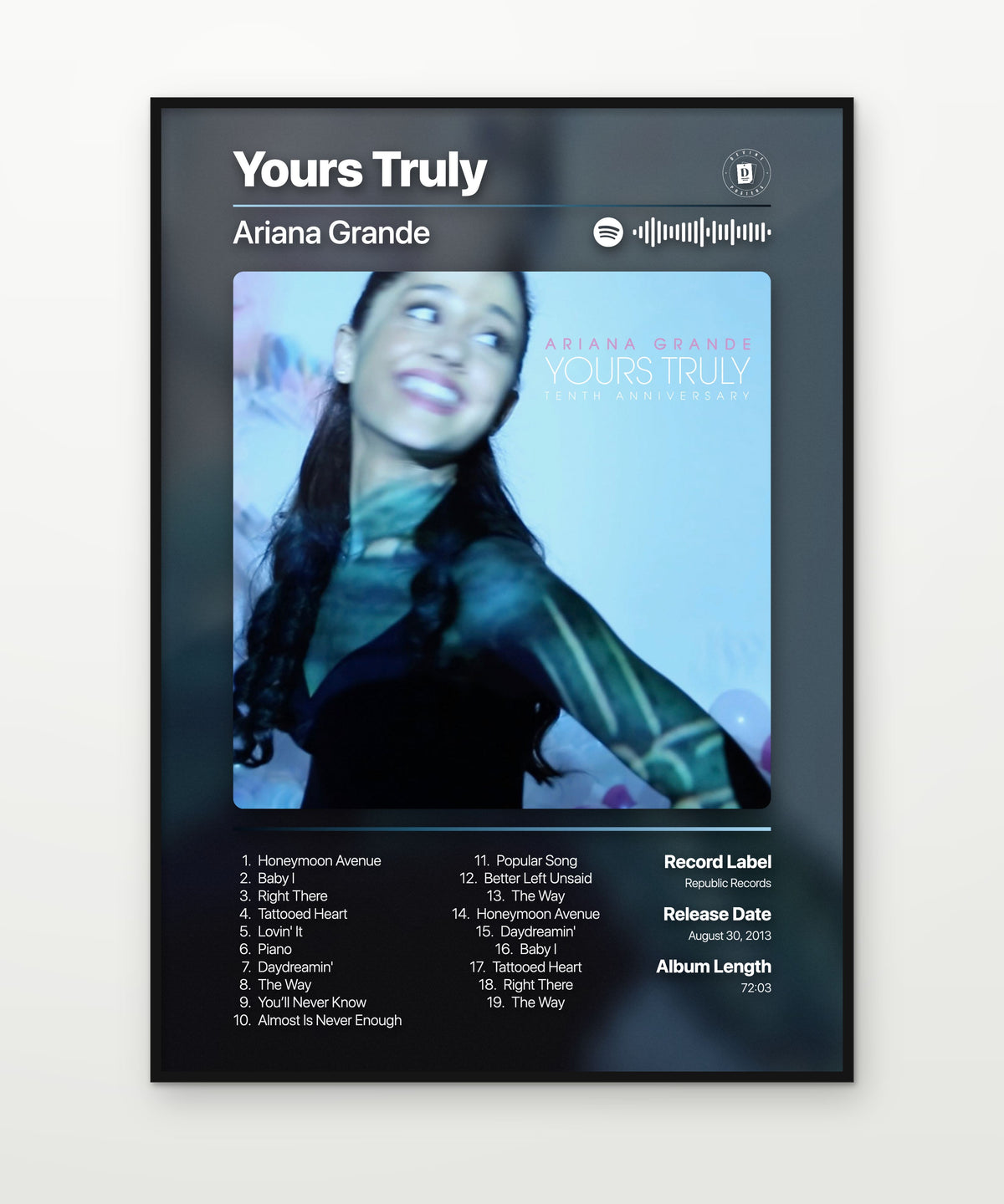 Ariana Grande Posters