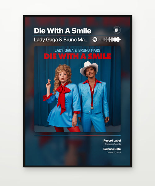 Bruno Mars Posters