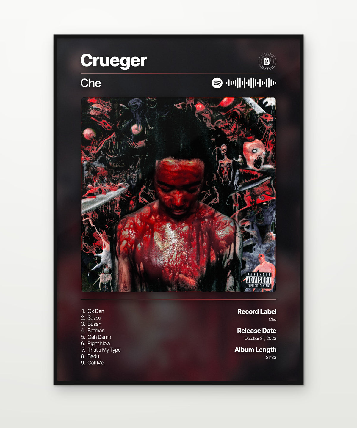Che Posters